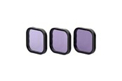 Accessoires voor actiecamera's - TELESIN Hero 13 ND Filters S5-FLT-12-TGP - S5-FLT-12-TGP