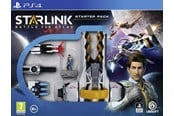 Games - Starlink: Battle for Atlas Starter Pack - Sony PlayStation 4 - Action/Adventure - 3307216064343