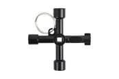 Tuin wateren - Home>it Garden universal wrench with 5 sockets - 92490