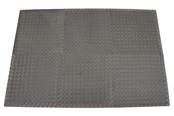 Gereedschap - Home>it WORK Foam mat 40 x 40 cm (6 pcs.) - 58810