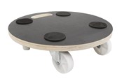 Gereedschap - Work>it Work furniture dog 200 kg. Ø38 cm. - 58828