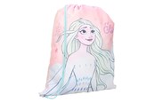 School accessoires - Disney Frozen Gym Bag - 785-4346