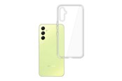 Mobiel - Covers & Cases - 3mk Armor Case - Samsung Galaxy A55 5G - Transparent - 5903108548243
