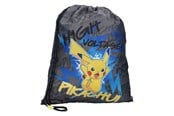 School accessoires - Pokemon Pikachu Gym Bag - 640-00490