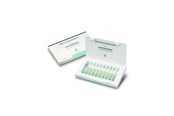 Gezichtsverzorging - Bruno Vassari Pure Solutions Niacinamide Purifying Ampoules Treatment Serum For Oiliness For Face For Women 10 pcs 2 ml - 8432666010680