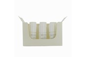 Gezichtsverzorging - Bruno Vassari White Whitening Day & Night Serum For Face 3 pcs 8 ml - 8432666002333