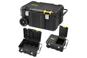 Toolboxen & Opslagsystemen - Stanley Fatmax Pro Mobile Toolbox 113 L - FMST17870-1