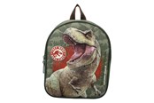 School accessoires - Vadobag Jurassic World 3D Backpack Simply Special - 586-00750
