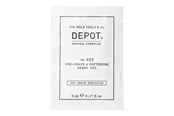 Gezichtsverzorging - Depot 400 Shave Specifics No. 403 Fresh Black Pepper Softening Pre-Shaving Oil 5 ml - 8032274011798
