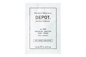 Gezichtsverzorging - Depot 400 Shave Specifics No. 404  Allantoin Soothing Shaving Soap Cream 10 ml - 8032274060970