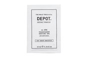 Gezichtsverzorging - Depot 400 Shave Specifics No. 406 Menthol Softening & Refreshing Shaving Gel 10 ml - 8032274061175