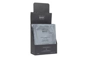 Gezichtsverzorging - Depot 800 Skin Specifics No. 806 Hyaluronic Acid Toning & Revitalizing Sheet Mask For Face Day 12 pcs 13 ml - 8032274116097