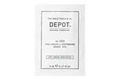 Gezichtsverzorging - Depot 400 Shave Specifics No. 403 Sweet Almond Softening Pre-Shaving Oil 5 ml - 8032274060956