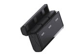 Batterijen & batterijgrepen - TELESIN S0-BCG-11-TGP HERO 13 Triple Charger - S0-BCG-11-TGP