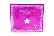 Gezichtsverzorging - GlamGlow No-Drip Hydrating Sheet Mask For Face g - 889809006716