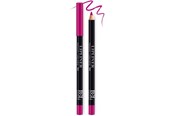 Make-up - Bel London Hydrogenated Vegetable Oil Waterproof Contour Lip Liner 104 Pink 0.78 g - 5060693815041