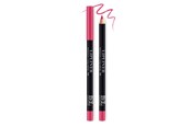 Make-up - Bel London Hydrogenated Vegetable Oil Waterproof Contour Lip Liner 114 0.78 g - 5060693815140