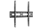 Muurbevestigingen, AV-bevestigingen & AV-meubels - Home>it Slim TV Mount - 32-70" - VESA 75x75-400x400--- 45 kg - Max 45 kg - recommended for 70" - 15227
