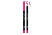 Make-up - Bel London Hydrogenated Vegetable Oil Waterproof Contour Lip Liner 121 Pink 0.78 g - 5060693815218