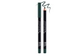 Make-up - Bel London Hydrogenated Vegetable Oil Waterproof Colour Long Lasting Gel Pencil Eyeliner 205 Green 0.78 g - 5060693815553