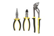 Handgereedschappen  - Home>it pliers set 3 pieces - 72018