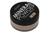 Make-up - Gosh Mineral Loose Setting Powder 006 Honey 8 g - 5711914026080