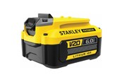 Elektrische schroevendraaier & boor - Stanley LI-ION Battery - 20V - SFMCB206-XJ