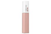 Make-up - L'Oréal Paris SuperStay Matte Ink Matte Liquid Lipstick 05 Loyalist 5 ml - 3600531411091