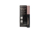 Make-up - Makeup Revolution Brow Tint Eyebrow Gel Medium Brown 6 ml - 5057566092784