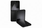 Mobiel - Samsung Galaxy Z Flip7 FE 128GB/8GB - Black - SM-F761BZKGEUB