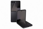 Mobiel - Samsung Galaxy Z Flip7 256GB/12GB - Jetblack - SM-F766BZKGEUB