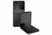 Mobiel - Samsung Galaxy Z Flip7 512GB/12GB - Jetblack - SM-F766BZKHEUB