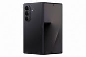 Mobiel - Samsung Galaxy Z Fold7 256GB/12GB - Jetblack - SM-F966BZKBEUB