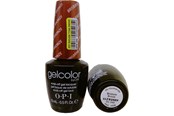 Make-up - OPI Gel Color Semi-Permanent Nail Polish GC A45 Brisbane Bronze 15 ml - 619828088109