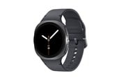 Smartwatch, Sporthorloge en Activity Tracker - Samsung Galaxy Watch8 40mm eSim - Graphite - SM-L325FDAAEUB