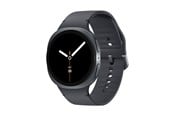 Smartwatch, Sporthorloge en Activity Tracker - Samsung Galaxy Watch8 44mm - Graphite - SM-L330NDAAEUB