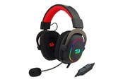 Headphones/Headsets - REDRAGON H510 Zeus-X RGB Wired Gaming Headset - H510-RGB