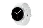 Smartwatch, Sporthorloge en Activity Tracker - Samsung Galaxy Watch8 44mm - Silver - SM-L330NZSAEUB