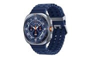 Smartwatch, Sporthorloge en Activity Tracker - Samsung Galaxy Watch Ultra (2025) - Titanium Blue - SM-L705FZB2EUB