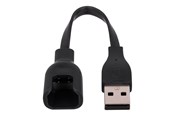 USB-kabel - Akyga AK-SW-04 - charge-only cable - 10 cm - AK-SW-04