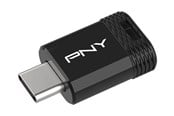 USB-stick - PNY Elite-X Fit - 256GB - USB-stick - P-FDI256EXFITC-GE