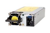 Voeding - Hewlett Packard Enterprise HPE Aruba Networking X371 Voeding - 250 Watt - ATX - 80 Plus - JL760A#ACE