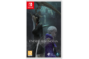Games - Ender Magnolia: Bloom in the Mist - Nintendo Switch - Platform - 7350002938782