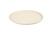 Schrijf- en tekenartikelen - Creativ Company - Tray Round Bamboo Fibers 30cm - 56865