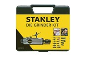 Handgereedschappen  - Stanley Grinder Set - 160153XSTN