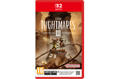 Games - Little Nightmares III - Nintendo Switch 2 - Adventure - 3391892036466