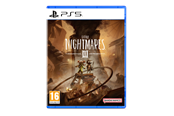 Games - Little Nightmares III - Sony PlayStation 5 - Adventure - 3391892036107