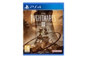 Games - Little Nightmares III - Sony PlayStation 4 - Adventure - 3391892036077