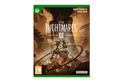 Games - Little Nightmares III - Microsoft Xbox One - Adventure - 3391892036022