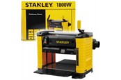 Gereedschap - Stanley Planer Thickness - 1800 W - STP18-QS